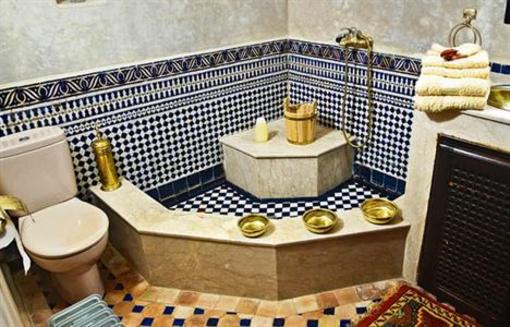 фото отеля Riad Adarissa