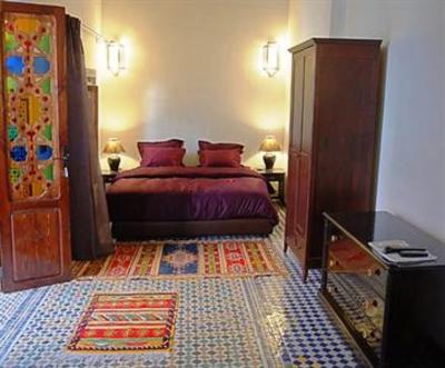 фото отеля Riad Adarissa