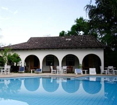 фото отеля Pousada Villas De Paraty