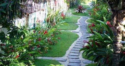 фото отеля Pousada Villas De Paraty