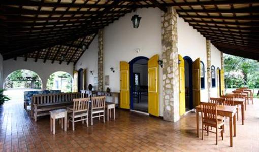фото отеля Pousada Villas De Paraty