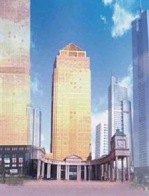 фото отеля China Mayors Plaza Hotel Guangzhou