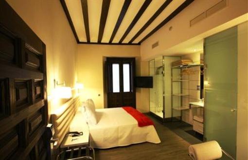 фото отеля Evenia Alcala Boutique Hotel
