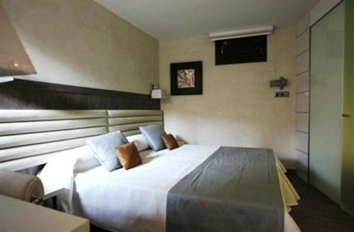 фото отеля Evenia Alcala Boutique Hotel