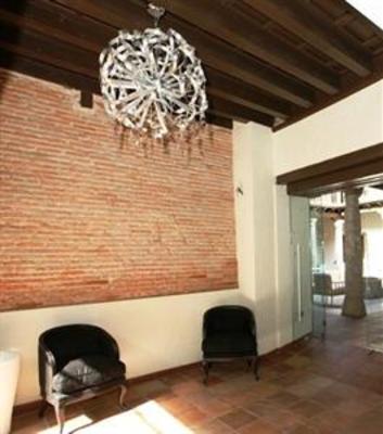 фото отеля Evenia Alcala Boutique Hotel