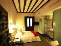 Evenia Alcala Boutique Hotel