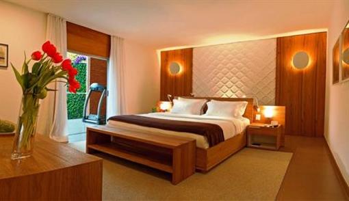 фото отеля Hotel JP