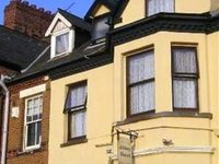 Abbey Hotel Norwich