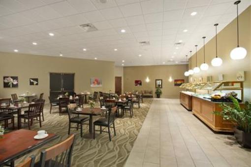 фото отеля Best Western Plus Madison - Huntsville Hotel