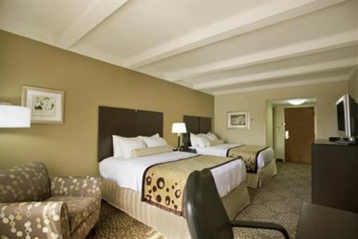 фото отеля Best Western Plus Madison - Huntsville Hotel