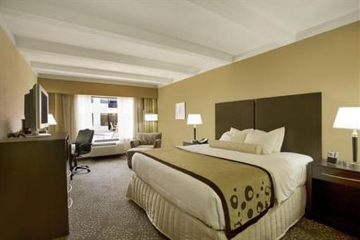 фото отеля Best Western Plus Madison - Huntsville Hotel