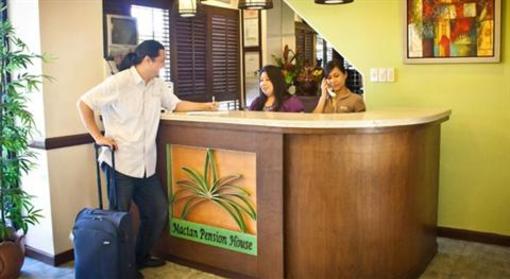 фото отеля Mactan Pension House Lapu-Lapu City