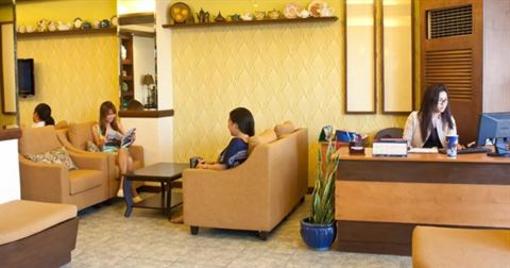 фото отеля Mactan Pension House Lapu-Lapu City