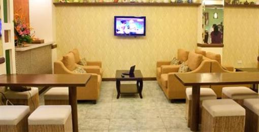 фото отеля Mactan Pension House Lapu-Lapu City