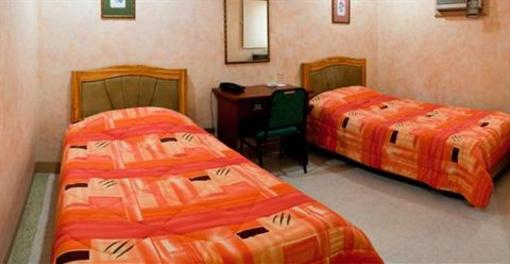 фото отеля Mactan Pension House Lapu-Lapu City