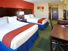 фото отеля Holiday Inn Express Hotel & Suites Lubbock West