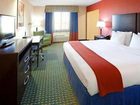 фото отеля Holiday Inn Express Hotel & Suites Lubbock West