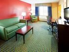 фото отеля Holiday Inn Express Hotel & Suites Lubbock West