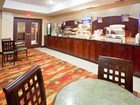 фото отеля Holiday Inn Express Hotel & Suites Lubbock West