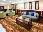 фото отеля Holiday Inn Express Hotel & Suites Lubbock West