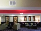 фото отеля Holiday Inn Express Hotel & Suites Lubbock West