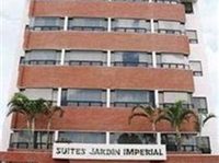 Suites Jardin Imperial