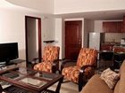 фото отеля Suites Jardin Imperial