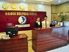 фото отеля Hanoi Dolphin Hotel