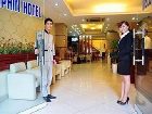 фото отеля Hanoi Dolphin Hotel