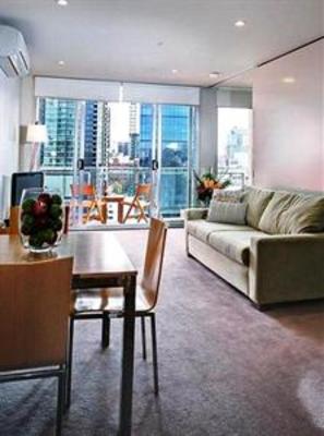 фото отеля Plum Serviced Apartments Southbank