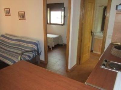 фото отеля Camping Bungalow Los Arenales Almagro