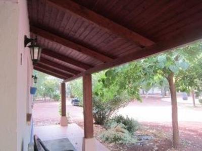 фото отеля Camping Bungalow Los Arenales Almagro