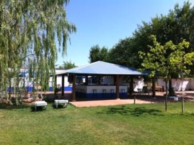 фото отеля Camping Bungalow Los Arenales Almagro