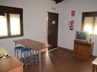 фото отеля Camping Bungalow Los Arenales Almagro