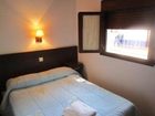 фото отеля Camping Bungalow Los Arenales Almagro