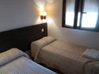 фото отеля Camping Bungalow Los Arenales Almagro