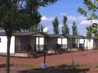 фото отеля Camping Bungalow Los Arenales Almagro