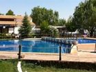 фото отеля Camping Bungalow Los Arenales Almagro