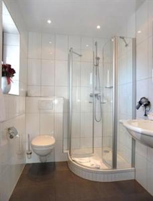 фото отеля Hotel Bergidyll Pfronten