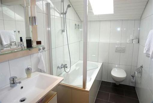 фото отеля Hotel Bergidyll Pfronten
