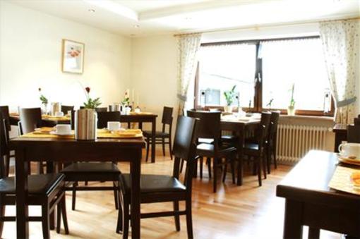 фото отеля Hotel Bergidyll Pfronten