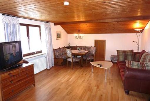 фото отеля Hotel Bergidyll Pfronten