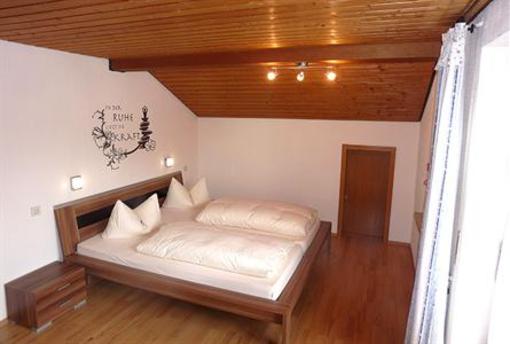 фото отеля Hotel Bergidyll Pfronten