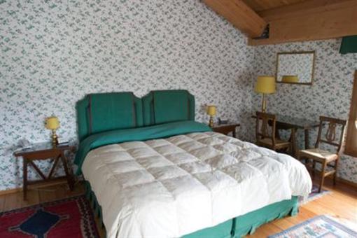 фото отеля Agriturismo Ca' Tessera