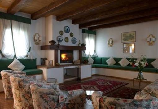 фото отеля Agriturismo Ca' Tessera