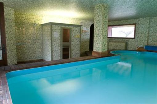 фото отеля Agriturismo Ca' Tessera