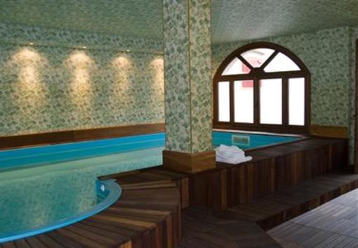 фото отеля Agriturismo Ca' Tessera