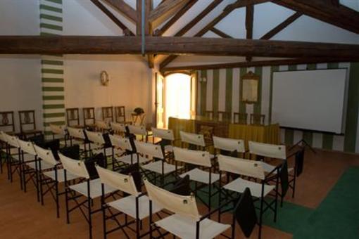 фото отеля Agriturismo Ca' Tessera