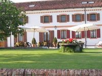 Agriturismo Ca' Tessera