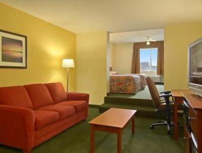 фото отеля Downtown Hotel Dawson City